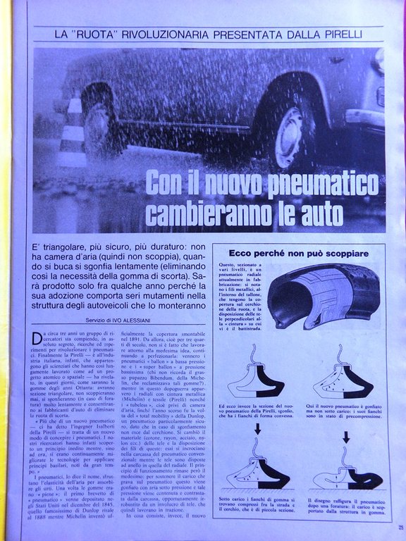 La Domenica del Corriere 3 Luglio 1973 Sotgiu Chartres Liedholm … | Immagine Gallery 3