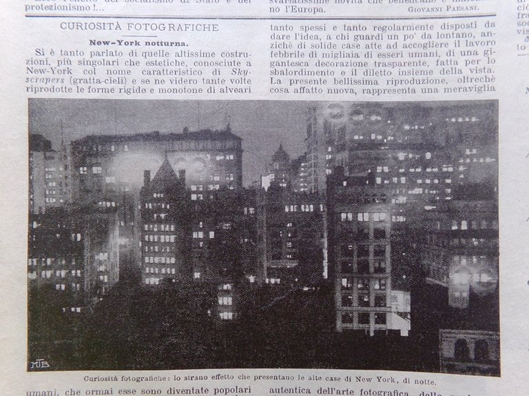 La Domenica del Corriere 3 Maggio 1903 Castelfidardo Topinambour San …