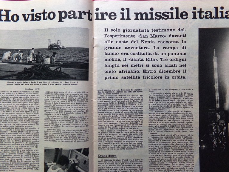 La Domenica del Corriere 3 Maggio 1964 WW1 Sarajevo D'annunzio … | Immagine Gallery 2