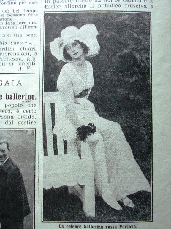 La Domenica del Corriere 30 Giugno 1912 Anniversario Bersaglieri Ferrovia …