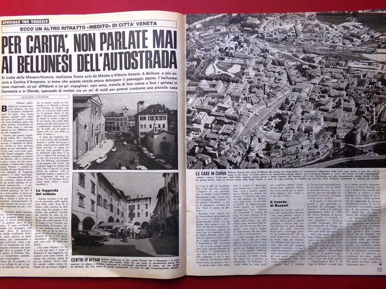 La Domenica del Corriere 31 Luglio 1975 Joan Little Pannella …