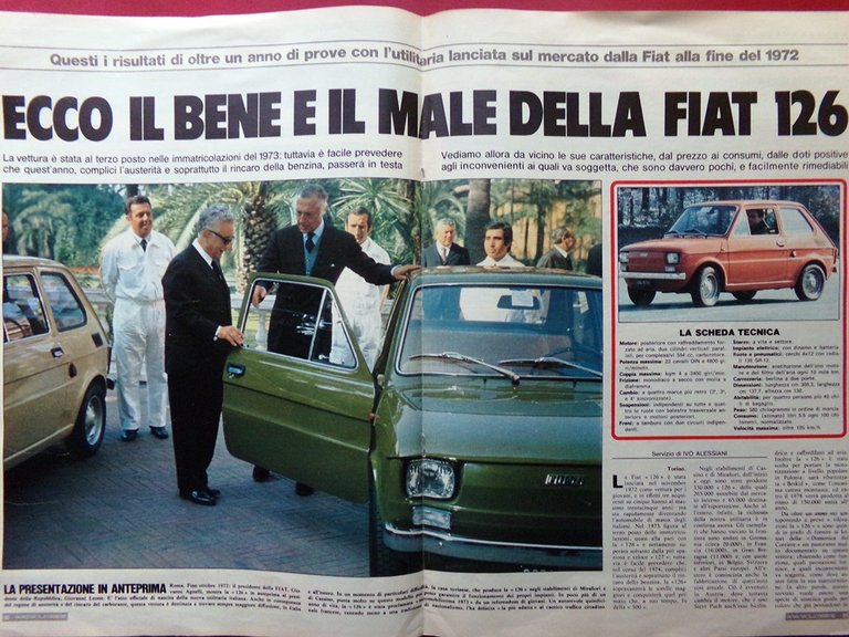 La Domenica del Corriere 31 Marzo 1974 Gimondi Cerusico Agostini … | Immagine Gallery 4