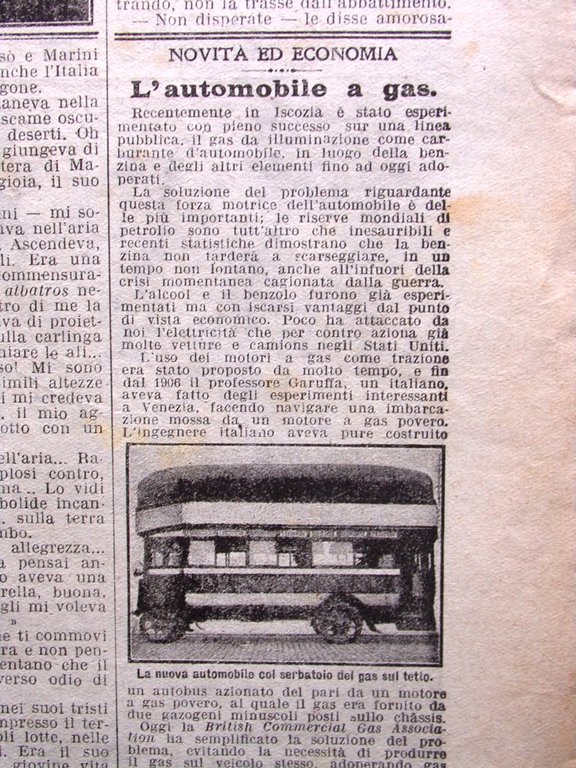 La Domenica del Corriere 6 Gennaio 1918 WW1 Treviso Grappa …