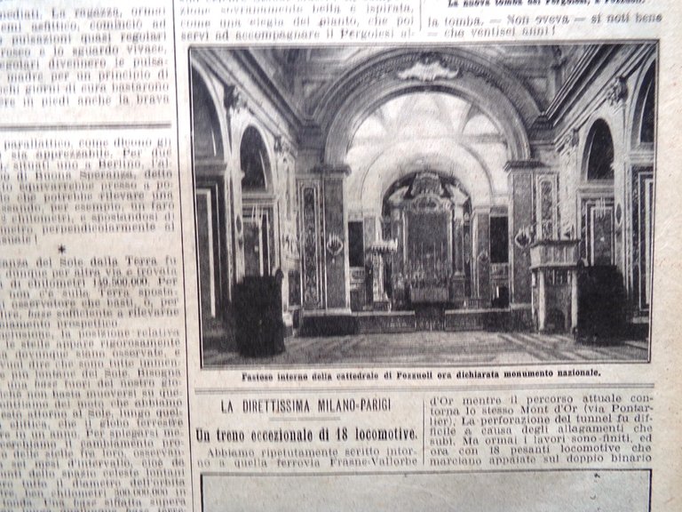 La Domenica del Corriere 7 Giugno 1914 Empress of Ireland …