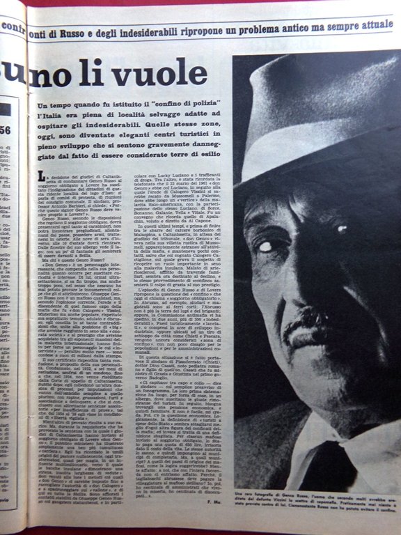 La Domenica del Corriere 8 Marzo 1964 Alpini Cassius Clay … | Immagine Gallery 2