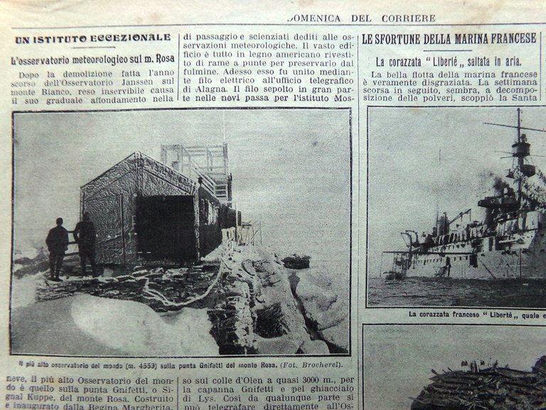 La Domenica del Corriere 8 Ottobre 1911 Guerra Italia Turchia … | Immagine Gallery 2