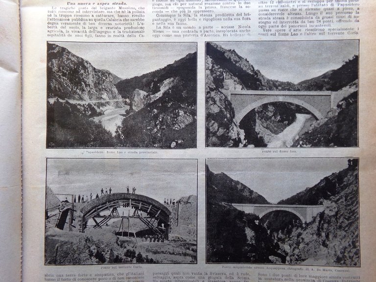 La Domenica del Corriere 9 Dicembre 1900 Pechino Musolino Calabria …