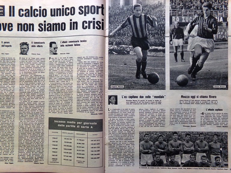 La Domenica del Corriere 9 Dicembre 1962 Astronavi Cuba Goncourt … | Immagine Gallery 2