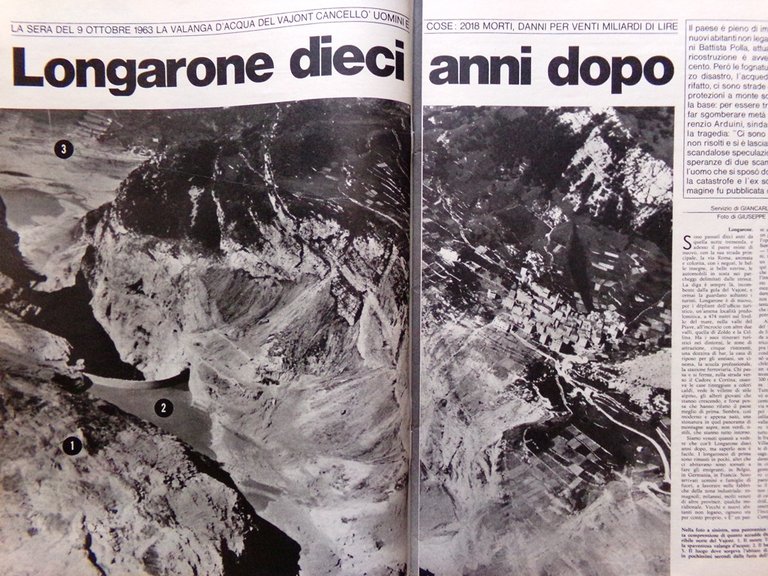 La Domenica del Corriere 9 Ottobre 1973 Morte Magnani Neruda … | Immagine Gallery 3