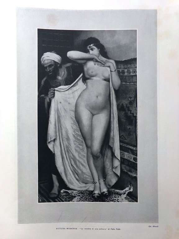 La Grande Illustrazione d'Italia Febbraio 1926 Cesare Battisti Merano Sirmione