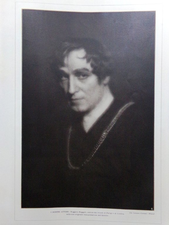 La Grande Illustrazione d'Italia Maggio 1926 Riviera Ponente Norge Nobile …