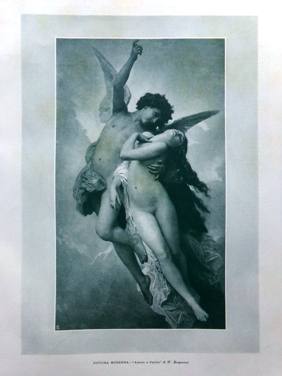 La Grande Illustrazione d'Italia Novembre 1926 Guglielmo Marconi Ravello Puccini