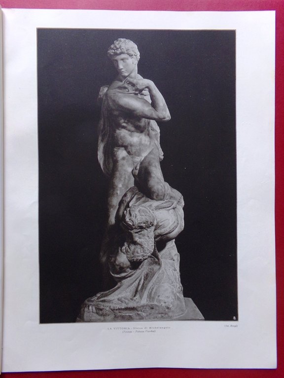 La Grande Illustrazione d'Italia Novembre 1926 Guglielmo Marconi Ravello Puccini