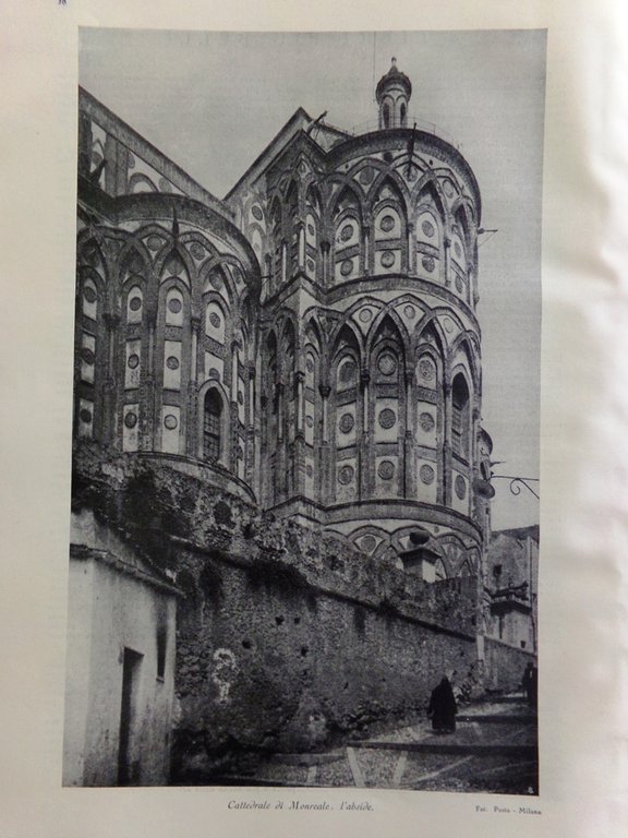 La Rivista illustrata Aprile 1929 Messico Aviazione Morosini Respighi Accademia