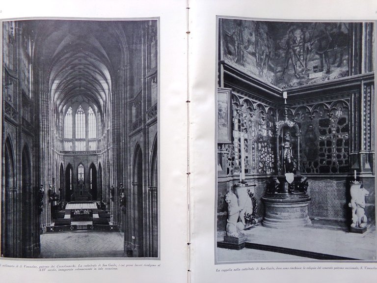 La Rivista illustrata Ottobre 1929 Donne del Cielo Nemi Cava …