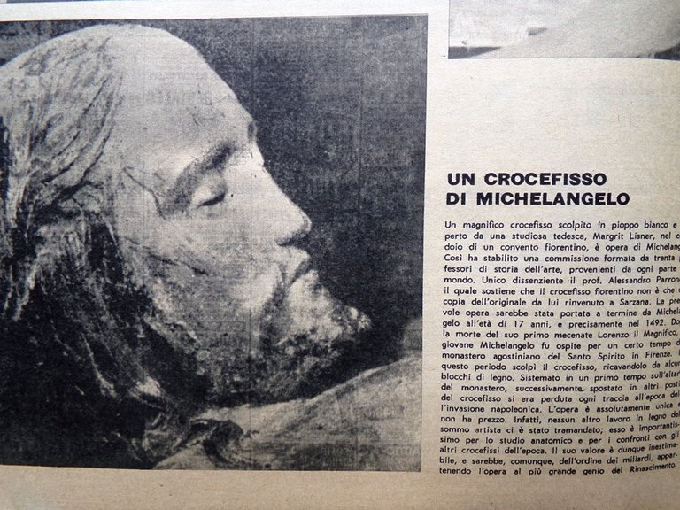 La Tribuna Illustrata 10 Novembre 1963 Schuster Joan Crawford Canales …