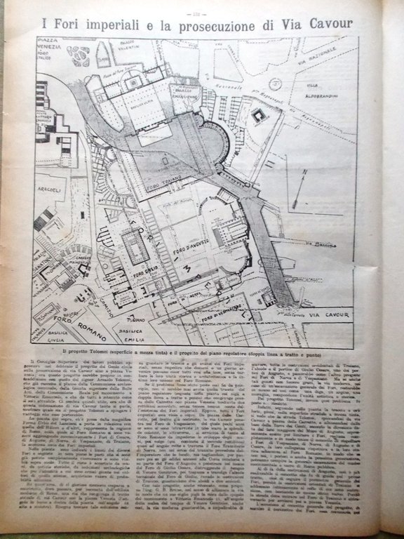 La Tribuna Illustrata 11 Marzo 1906 Vanderbilt Morelli Livorno Carestia …