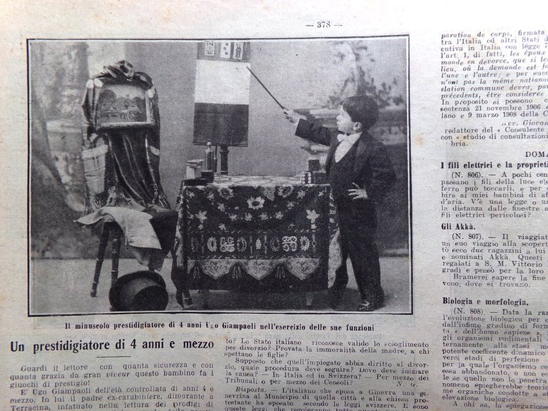 La Tribuna Illustrata 12 Giugno 1910 Morte Robert Koch Athena …