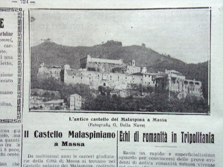 La Tribuna Illustrata 12 Novembre 1911 Rivoluzione in Cina Massa …