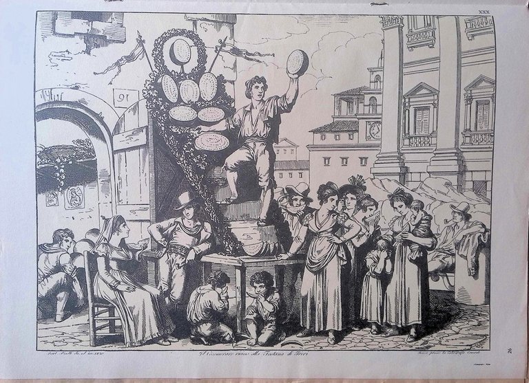 La Tribuna Illustrata 13 Dicembre 1964 Carlson Visciano Savoia Pinelli …