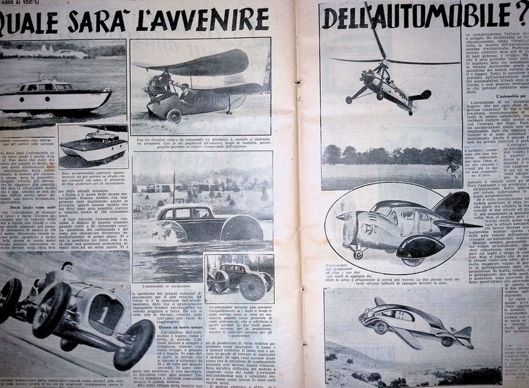 La Tribuna Illustrata 15 Agosto 1937 Automobile Manovre Veneto Chirurgia …