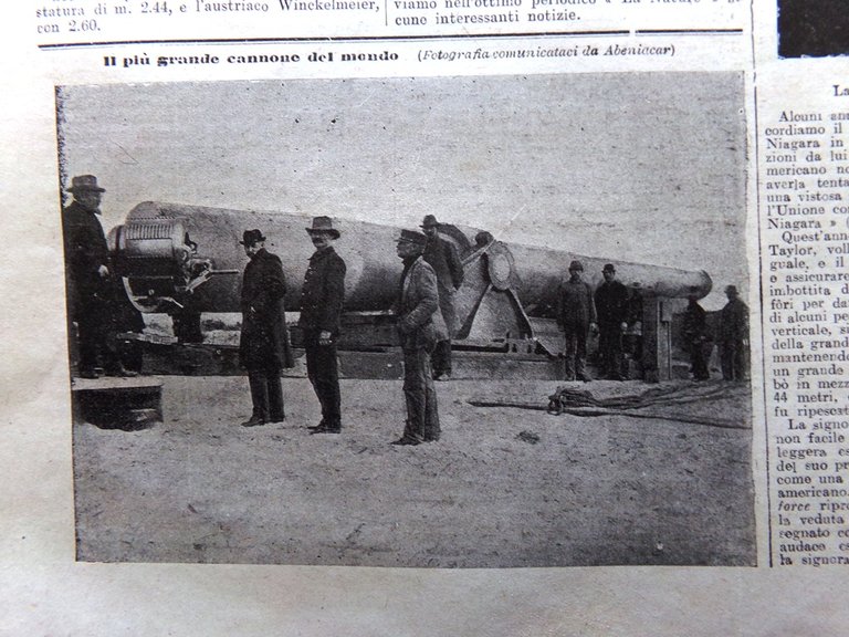 La Tribuna Illustrata 15 Dicembre 1901 Jolanda Savoia Sordomuti Carità …