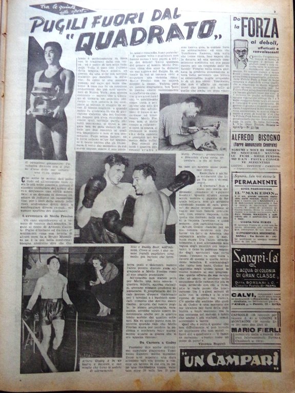 La Tribuna Illustrata 15 Settembre 1940 WW2 Stuka Bastone Maresciallo …