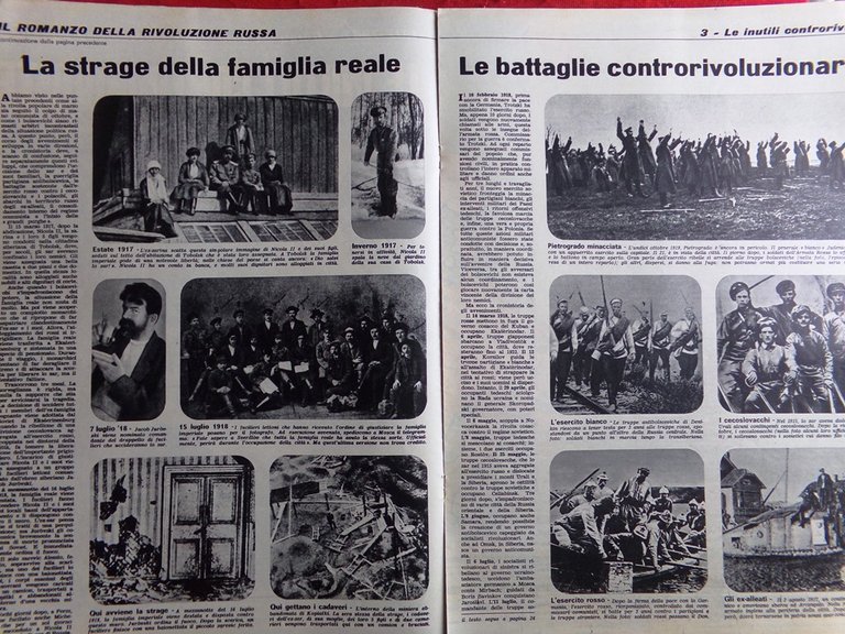 La Tribuna Illustrata 16 Aprile 1967 Sadek Bourdens Morosini Di …