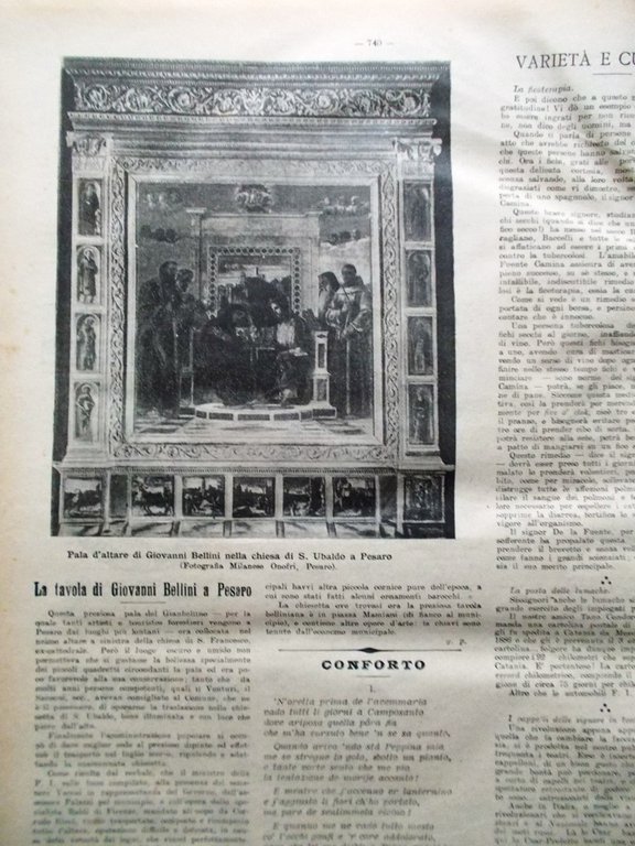 La Tribuna Illustrata 19 Novembre 1905 Fine Autocrazia Russa Stendhal …