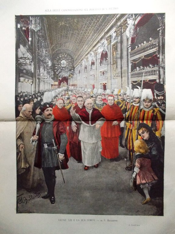 La Tribuna Illustrata 2 Marzo 1890 Coppée Socialisti Tedeschi Andrássy …