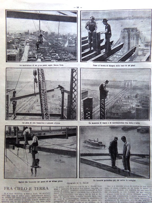 La Tribuna Illustrata 22 Gennaio 1911 Processo Cuocolo Operai Sospesi …