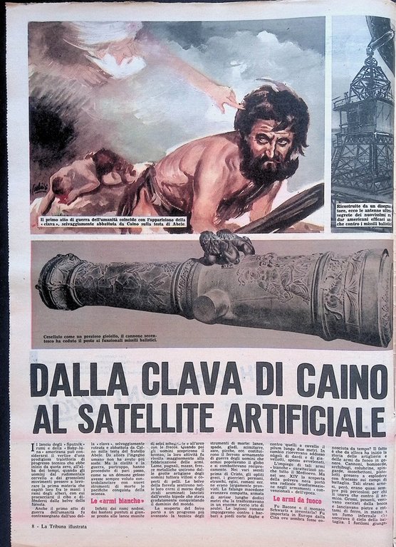 La Tribuna Illustrata 23 Febbraio 1958 Tragedia Manchester United Monaco …