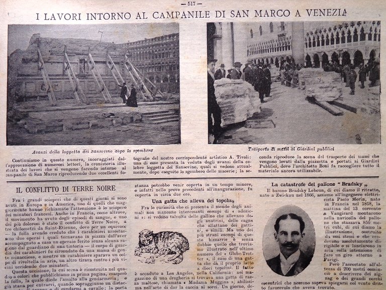 La Tribuna Illustrata 26 Ottobre 1902 Giarratana Figlie Maria Terra …