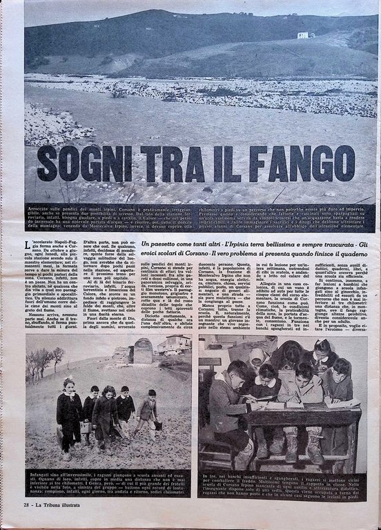 La Tribuna Illustrata 27 Aprile 1958 Pio XII Lana Turner …