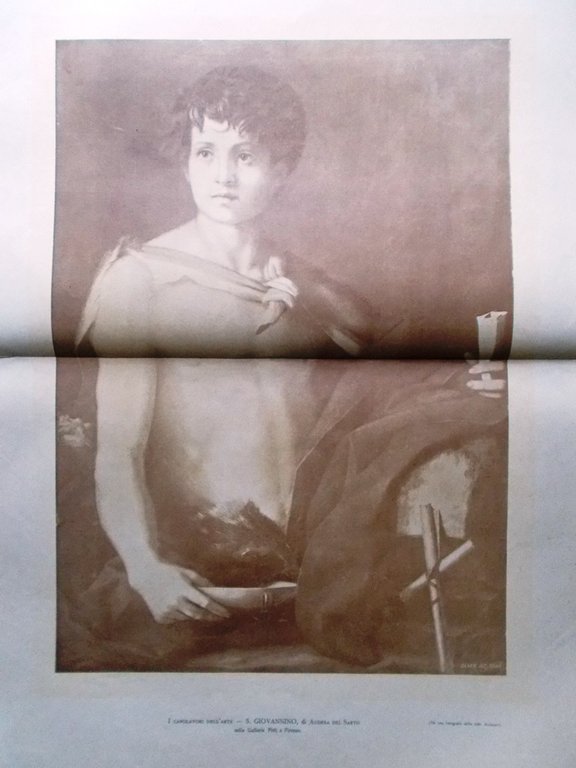 La Tribuna Illustrata 27 Marzo 1892 Piena del Tevere Politeama …