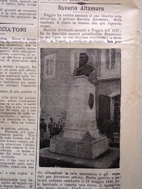 La Tribuna Illustrata 3 Novembre 1901 Sedia Elettrica Czolgosz McKinley …
