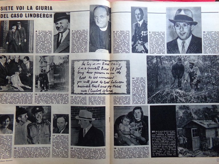La Tribuna Illustrata 5 Maggio 1963 Abu Simbel Lindbergh Ray …