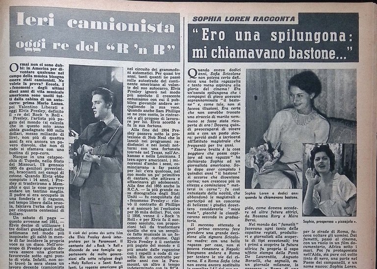 La Tribuna Illustrata 9 Dicembre 1956 Olimpiadi di Melbourne Siria …