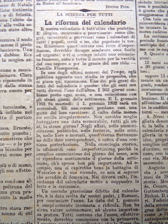 La Tribuna Illustrata 9 Giugno 1901 Jolanda di Savoia Sciopero …