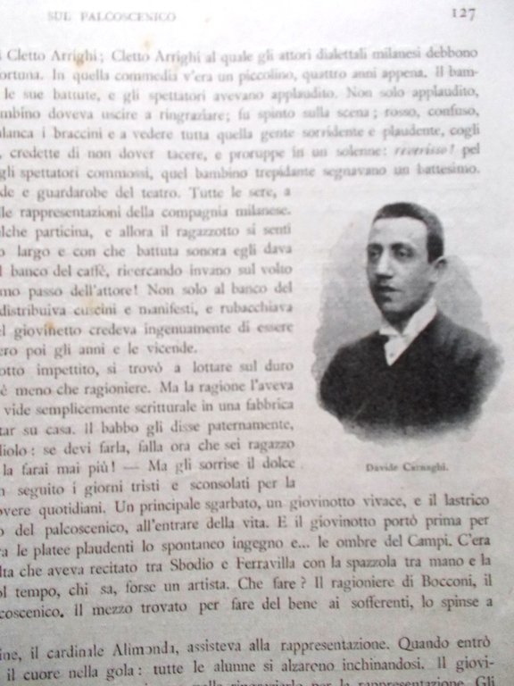 La Tribuna Illustrata Mensile Aprile 1893 Donna Giappone Carnaghi Novelli …