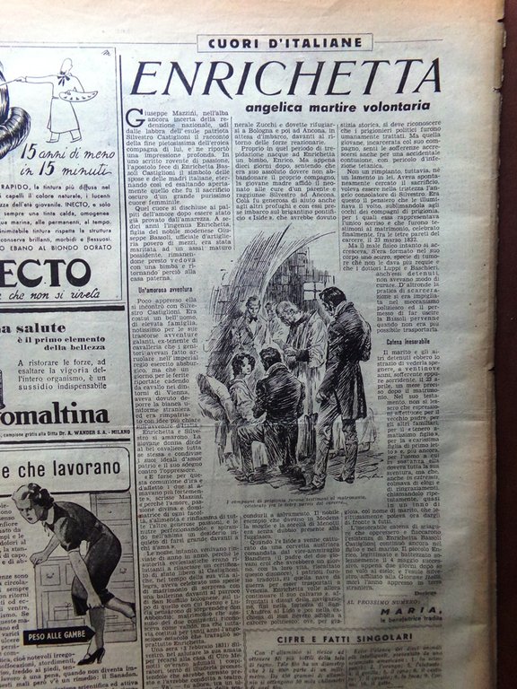 Pagina Anni 40 WW2 Isola di Giava Sport e Lavoro …