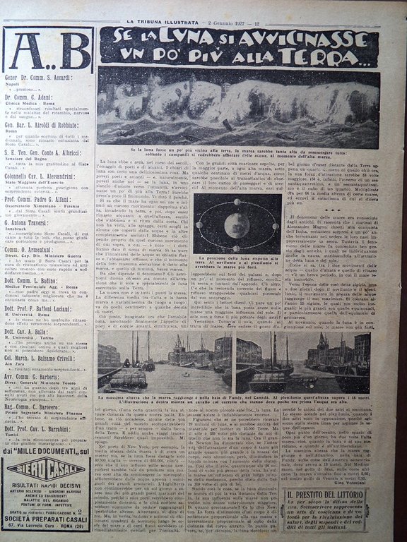 Pagine del 1927 Ritrovamento Tomba Re Tirhakah Piramide Meroe Luna …