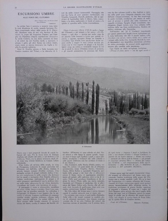 Pagine del 1927 Thomas Edison Santa Maria Aereo De Pinedo …