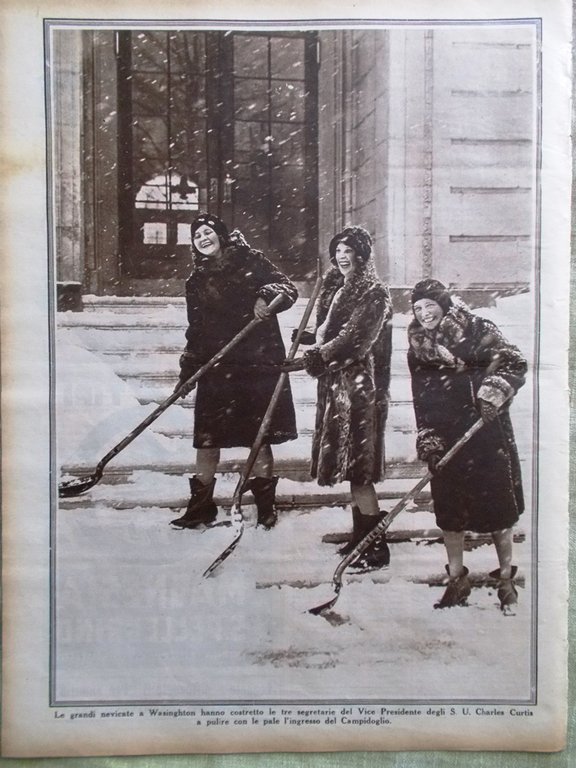 Pro Familia del 2 Marzo 1930 Oberammergau Persecuzione Religiosa in …