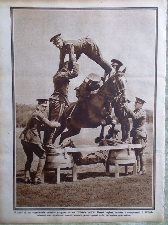 Pro Familia del 6 Luglio 1930 Biennale Venezia Bonatelli Francesco …