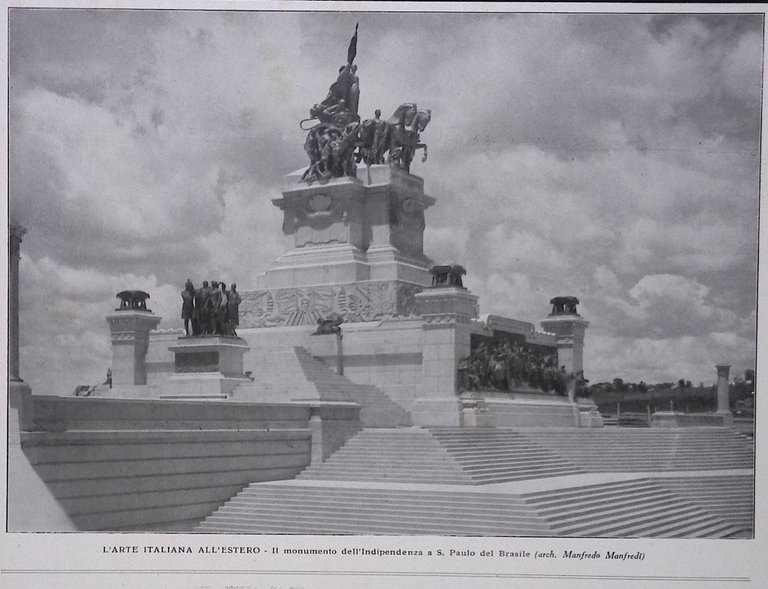 Pubblicità del 1927 Sunny Sicily Palermo Taormina Rodi Edison Indipendenza