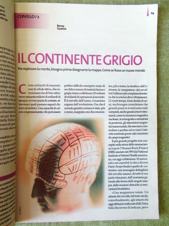 Specchio 1 Marzo 2003 Nicole Kidman Meryl Streep Picasso Saddam …