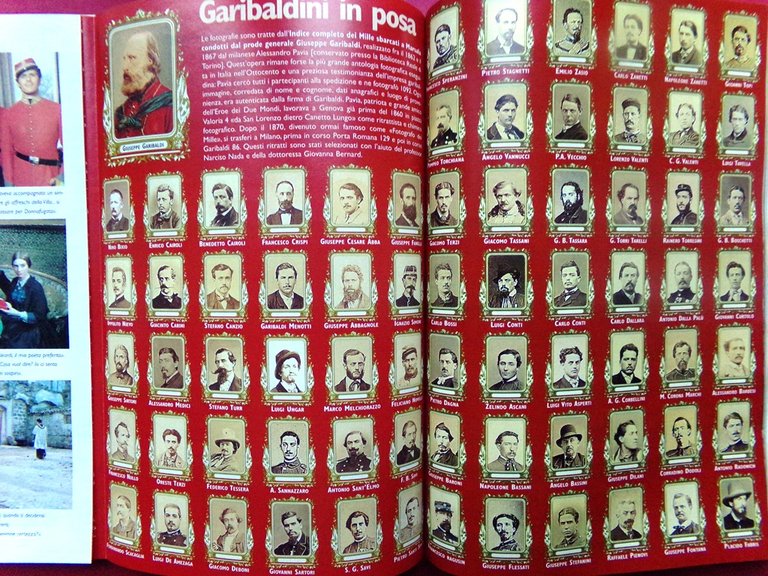 Specchio 12 Ottobre 1996 Cardinale Il Gattopardo Vasco Rossi Matisse … | Immagine Gallery 4