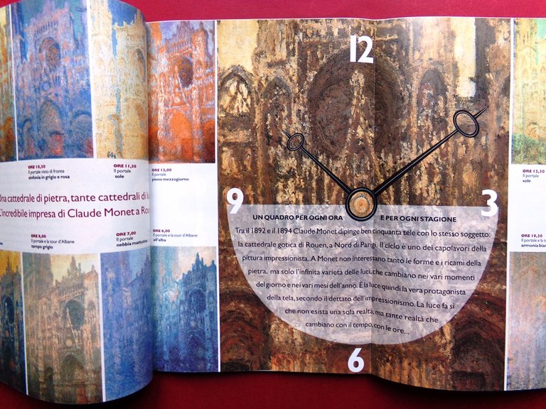 Specchio 13 Aprile 1996 Liv Tyler Arte Impressionismo Comicità Isole … | Immagine Gallery 3