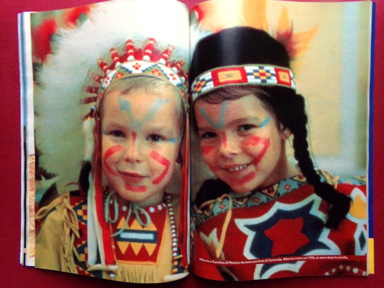 Specchio 16 Novembre 1996 Fratelli Famosi Ponti Stretto Messina Lupo … | Immagine Gallery 4